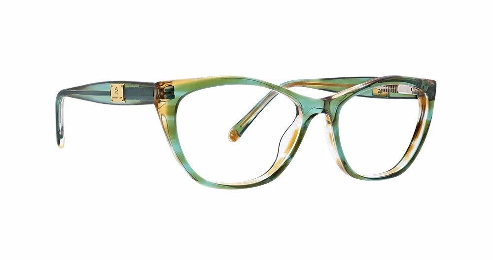 Trina Turk TTELLIS Eyeglasses - view 5